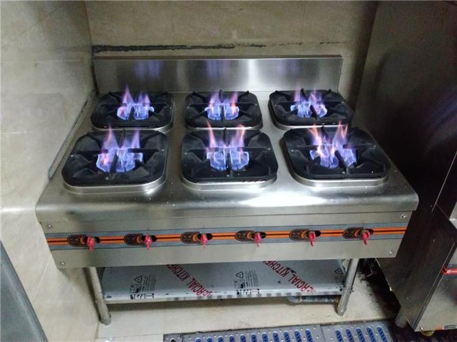 延雅厨具 铸就南京商用厨房的可靠之选